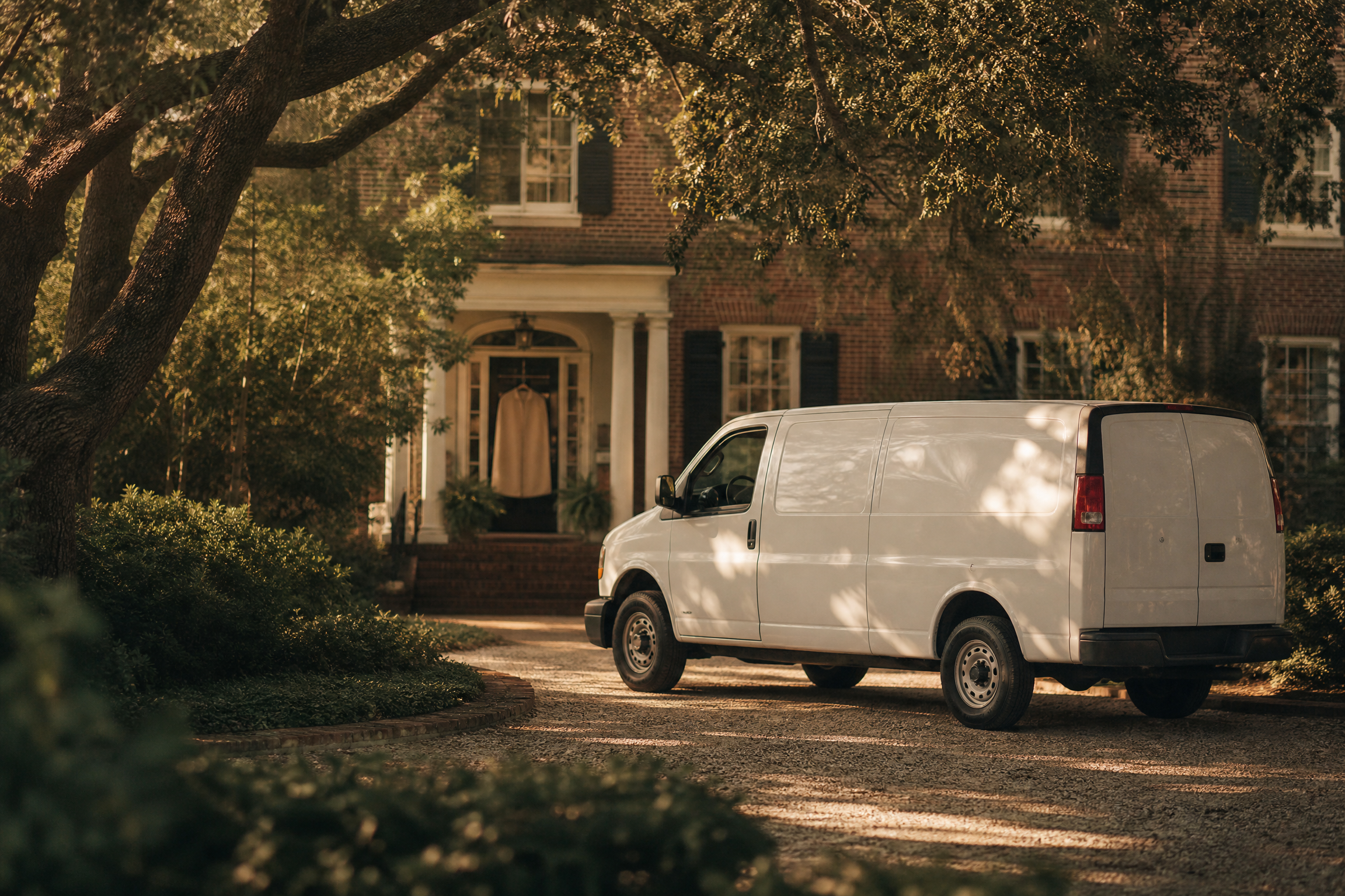 Fabricare Of Greenville | Woodruff Road photo 1